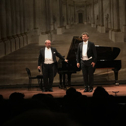 Jonas Kaufmann & Helmut Deutsch