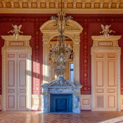 Grand Théâtre de Genève - Foyer Lyrique