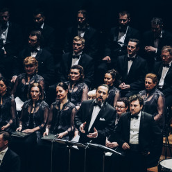 Orchestre et Chœur du Théâtre Bolchoï