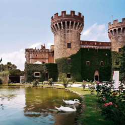 Castell de Peralada