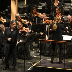 Ildebrando d'Arcangelo & Orchestre de l'Opéra Royal de Wallonie-Liège