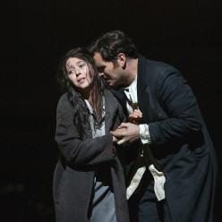 Lisette Oropesa & Michael Fabiano - Manon par Laurent Pelly