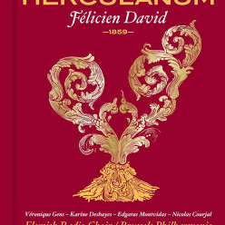Herculanum de Félicien David