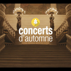 Concerts d'Automne