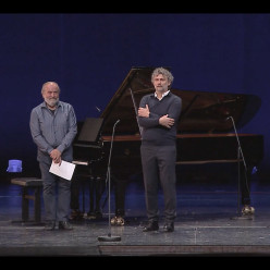 Jonas Kaufmann & Helmut Deutsch