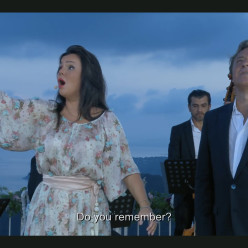 Roberto Alagna et Aleksandra Kurzak