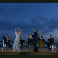 Roberto Alagna et Aleksandra Kurzak