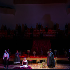 La Traviata par Pierre Rambert