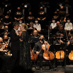 Jonas Kaufmann & Sondra Radvanovsky