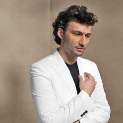 Photo de Jonas Kaufmann