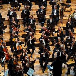 Orchestre du Festival de Bayreuth