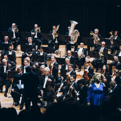 Christine Goerke & Orchestre du Festival de Bayreuth