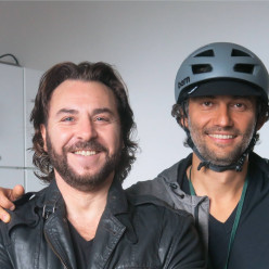 Roberto Alagna et Jonas Kaufmann