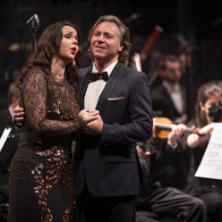 Aleksandra Kurzak & Roberto Alagna