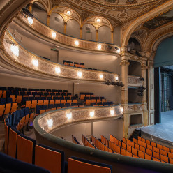 Grand Théâtre de l'Opéra de Dijon