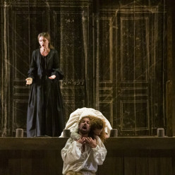 Iulia Maria Dan & Robert Gleadow - Don Giovanni par Ivan Alexandre