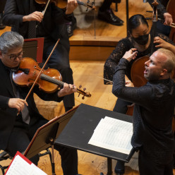 Yannick Nézet-Séguin et The Philadelphia Orchestra
