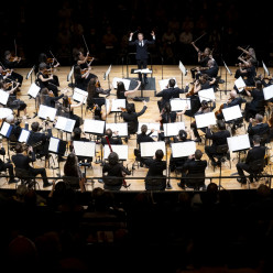 Orchestre de Chambre de Paris & Daniel Harding