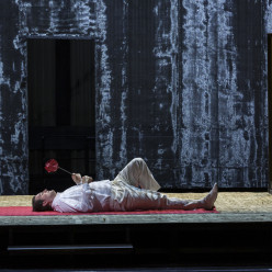 Riccardo Massi - Madame Butterfly par Yoshi Oïda
