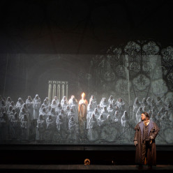La Damnation de Faust par Jean-Louis Grinda