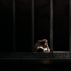 Faust par Claude Brumachon et Benjamin Lamarche