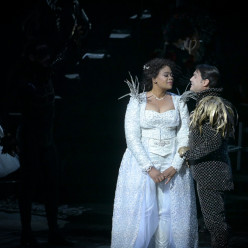 Pretty Yende & Francesco Demuro - Roméo et Juliette par Thomas Jolly