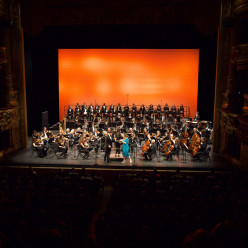 Felix Gygli & Manon Lamaison - Orchestre national Montpellier Occitanie et Chœur de l'Opéra national Montpellier Occitanie