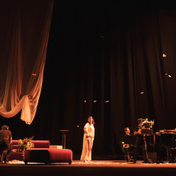Déborah Salazar & Jan Myslikovjan - La Traviata Revisited par Eddy Garaudel