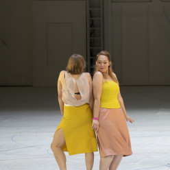 Angela Brower - Così fan tutte par Anne Teresa De Keersmaeker