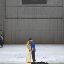 Così fan tutte par Anne Teresa De Keersmaeker