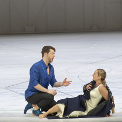 Josh Lovell & Vannina Santoni - Così fan tutte par Anne Teresa De Keersmaeker