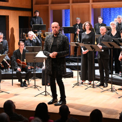 Hervé Niquet et Le Concert Spirituel