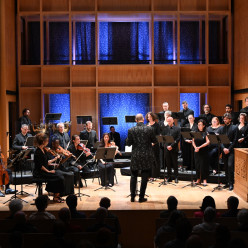 Hervé Niquet et Le Concert Spirituel