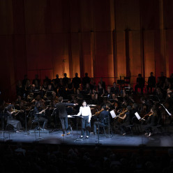 Marianne Crebassa - La Clémence de Titus par Romain Gilbert