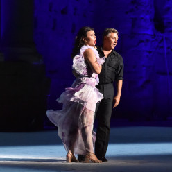 Roberto Alagna et Aleksandra Kurzak - Tosca