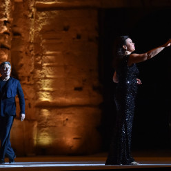 Aleksandra Kurzak et Roberto Alagna - Tosca