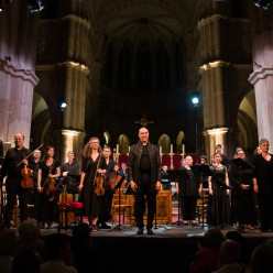 Hervé Niquet et Le Concert Spirituel