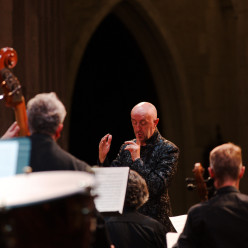 Hervé Niquet et Le Concert Spirituel