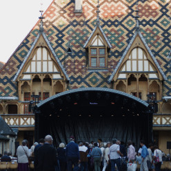 Hospices de Beaune