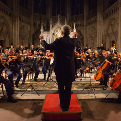 Orchestre à cordes de la Garde républicaine