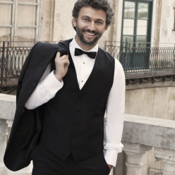 Jonas Kaufmann