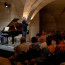 Riches Lieder au Festival de Saintes