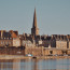 Splendeurs romaines à la Cathédrale de Saint-Malo​