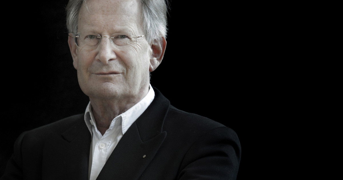 Sir John Eliot Gardiner Leaves Berlioz’s Les Troyens Production: Replacement Conductor Dinis Sousa Steps In