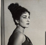 Centenaire de La Callas, Série Hommage : épisode 4. Aïda