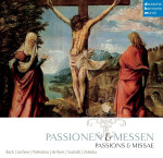 Passion II - Leonhard Lechner