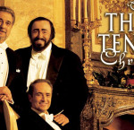 Le Père Noël à l'opéra, avec Pavarotti, Carreras et Domingo