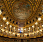 Roméo et Juliette à Versailles : Orchestre Royal