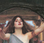 L'Odyssée lyrique : Ulysse et Circé