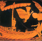 L'Odyssée et l'Opéra : Ulysse et les sirènes